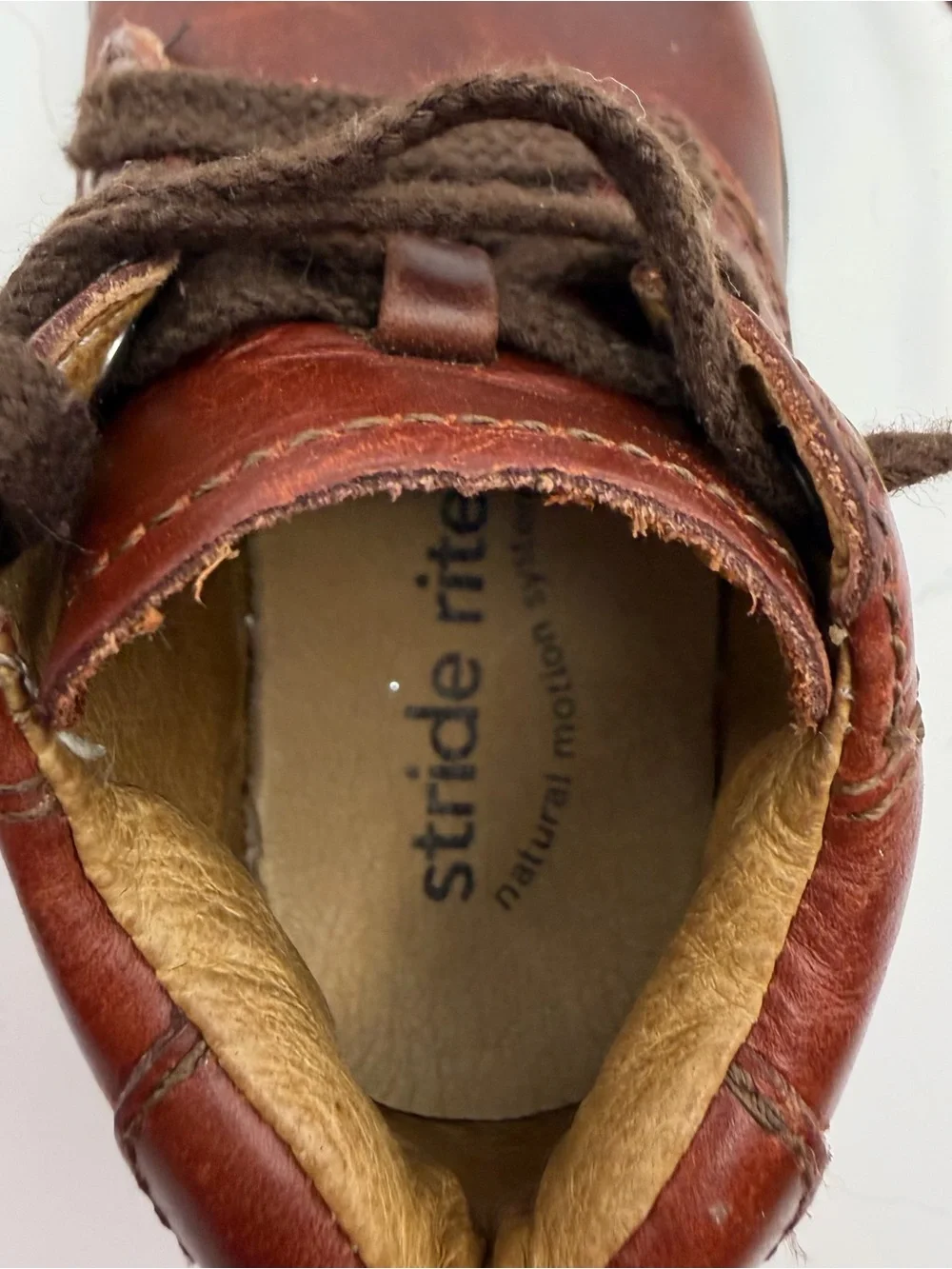 Stride Rite stride rite